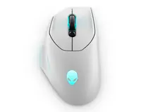 DELL AW620M Alienware Wireless Gaming beli miš  - Thumbnail 3