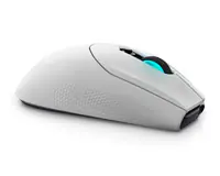 DELL AW620M Alienware Wireless Gaming beli miš  - Thumbnail 8