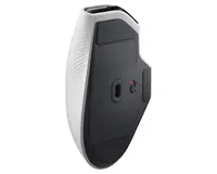 DELL AW620M Alienware Wireless Gaming beli miš  - Thumbnail 9