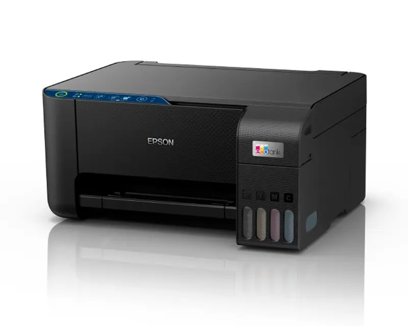 EPSON L3271 EcoTank ITS wireless multifunkcijski inkjet štampač - Slika proizvoda 2