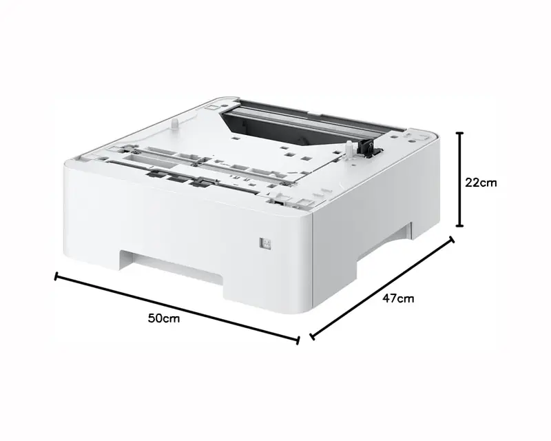KYOCERA PF-3110 Paper Feeder - Slika proizvoda 2