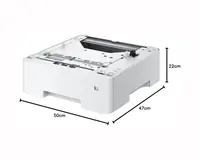 KYOCERA PF-3110 Paper Feeder  - Thumbnail 2