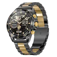 MADOR Smart Watch MADOR NX1 zlatni