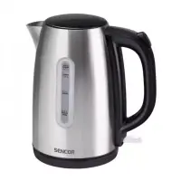 SENCOR Kuvalo za vodu Sencor SWK1720BK/1.7L/2200W/inox