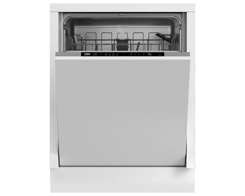 BEKO DIN34330 ugradna mašina za pranje sudova - Glavna slika