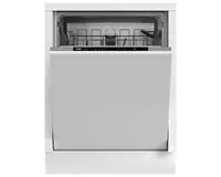 BEKO DIN34330 ugradna mašina za pranje sudova 