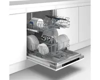 BEKO DIN34330 ugradna mašina za pranje sudova  - Thumbnail 3
