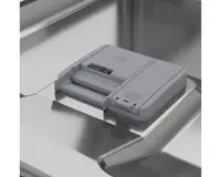 BEKO DIN34330 ugradna mašina za pranje sudova  - Thumbnail 6