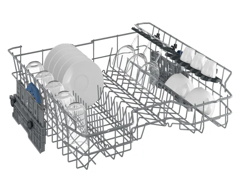 BEKO DIN34330 ugradna mašina za pranje sudova - Slika proizvoda 7