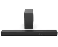 HISENSE HS3100 soundbar sa subwooferom crni  - Thumbnail 2