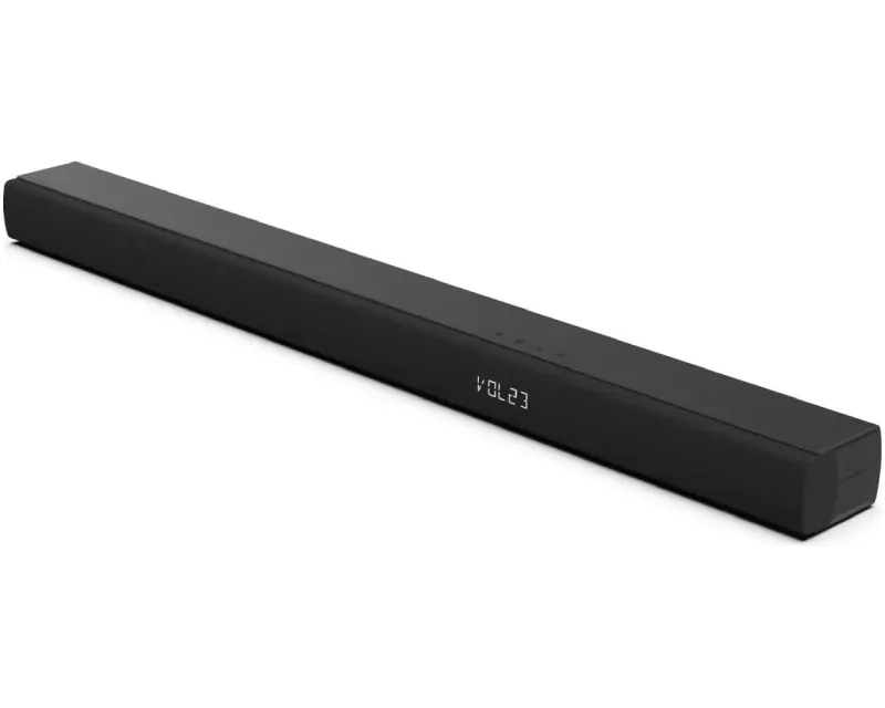 HISENSE HS3100 soundbar sa subwooferom crni - Slika proizvoda 4