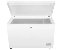 BEKO CF380EWN horizontalni zamrzivač  - Thumbnail 2