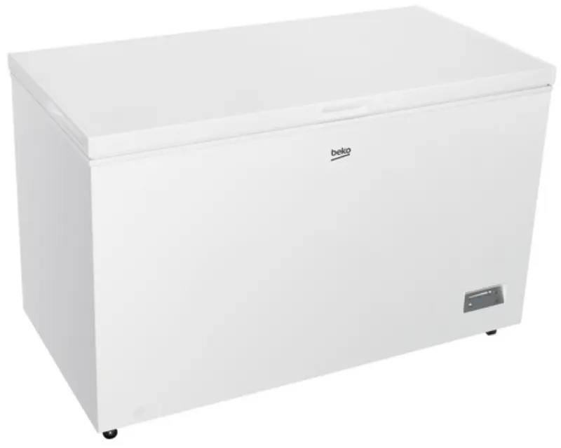 BEKO CF380EWN horizontalni zamrzivač  - Slika proizvoda 3