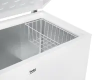BEKO CF380EWN horizontalni zamrzivač  - Thumbnail 4