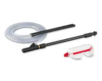 KARCHER Set za peskarenje za perače pod pritiskom (od K 2 do K 7) 