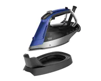 BEKO SPA 9130 B pegla  - Thumbnail 2