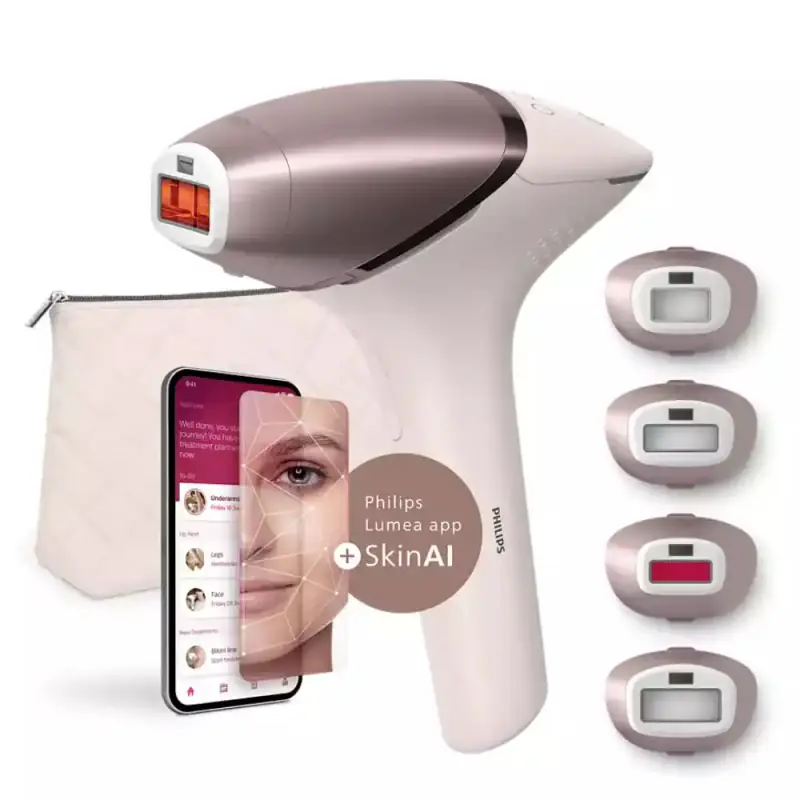 PHILIPS Epilator Philips Lumea BRI977 - Glavna slika
