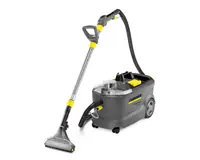 KARCHER PUZZI 10/1 Usisivač za dubinsko pranje (1.100-130.0) 
