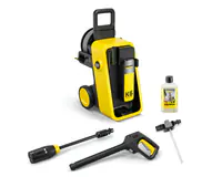 KARCHER K 6 Comfort Premium Perač pod pritiskom 