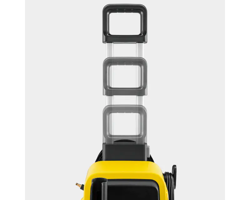 KARCHER K 6 Comfort Premium Perač pod pritiskom - Slika proizvoda 4