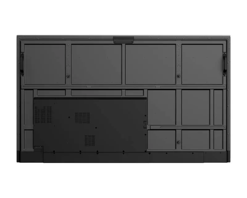 HISENSE 86 inča 86MR6DE-E 4K UHD LED 350 nita Interactive Display  - Slika proizvoda 3