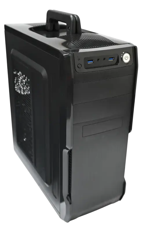 ZEUS Računar ZEUS i7-12700/DDR4 16GB/M.2 1TB - Glavna slika