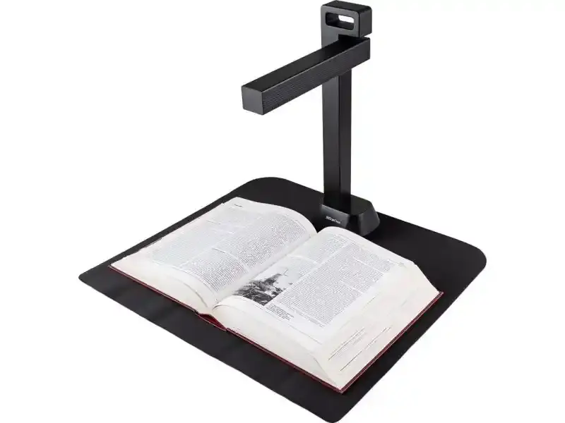 IRIS Skener stoni IRIScan Desk 6 / a4 format - Slika proizvoda 3