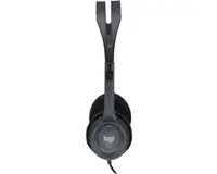 LOGITECH H111 Stereo Headset slušalice sa mikrofonom  - Thumbnail 3