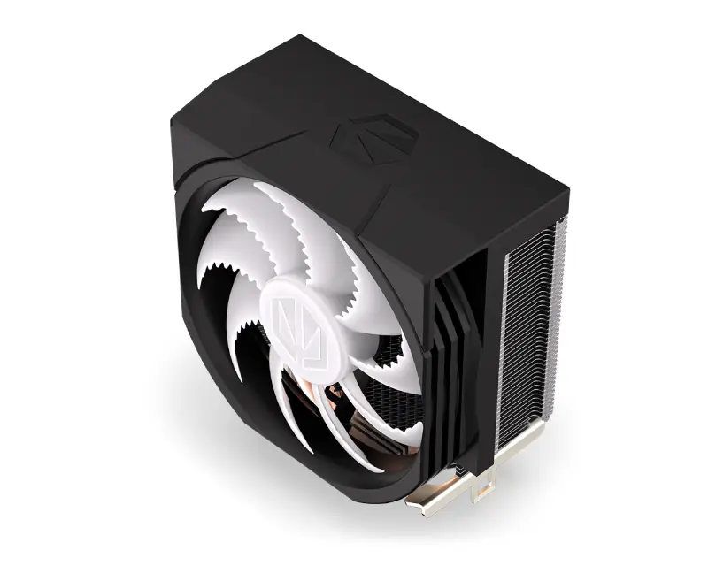 ENDORFY Spartan 5 MAX ARGB procesorski hladnjak (EY3A004)  - Slika proizvoda 5