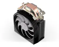 ENDORFY Spartan 5 MAX ARGB procesorski hladnjak (EY3A004)  - Thumbnail 6