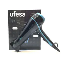 UFESA Fen za kosu Ufesa SC8350/2400W/crna - Thumbnail 2