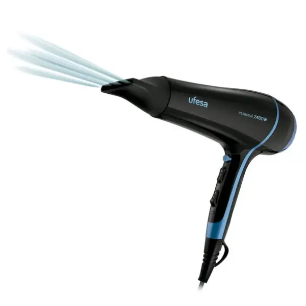 UFESA Fen za kosu Ufesa SC8350/2400W/crna - Slika proizvoda 3
