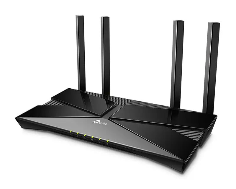 TP-LINK Archer AX23 AX1800 bežični dual band Wi-Fi 6 ruter  - Slika proizvoda 2