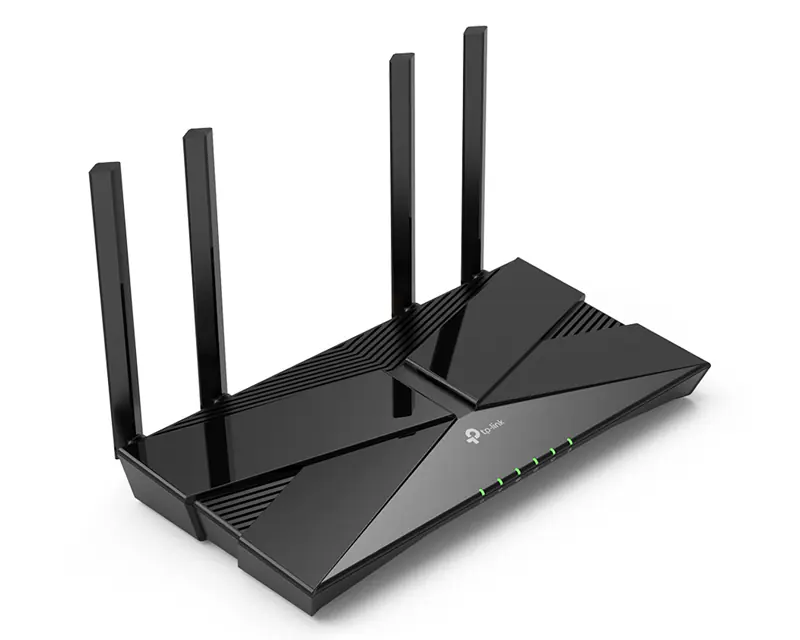 TP-LINK Archer AX23 AX1800 bežični dual band Wi-Fi 6 ruter  - Slika proizvoda 3