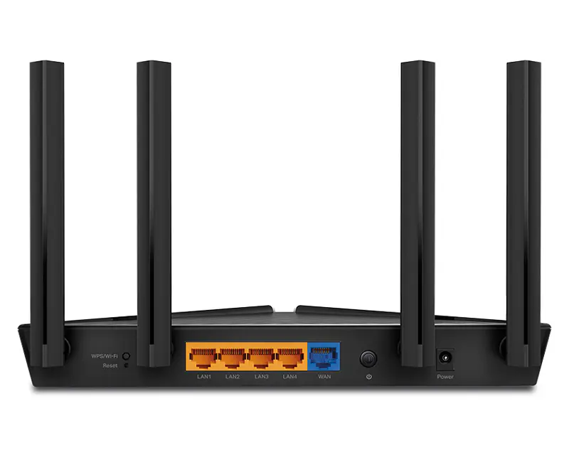 TP-LINK Archer AX23 AX1800 bežični dual band Wi-Fi 6 ruter  - Slika proizvoda 4