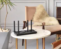 TP-LINK Archer AX23 AX1800 bežični dual band Wi-Fi 6 ruter  - Thumbnail 6