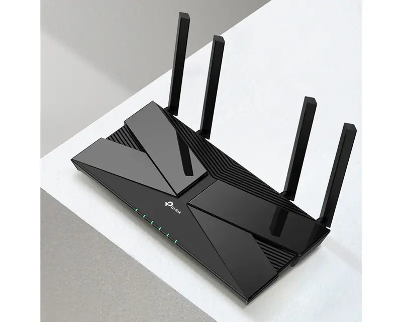 TP-LINK Archer AX23 AX1800 bežični dual band Wi-Fi 6 ruter  - Slika proizvoda 7