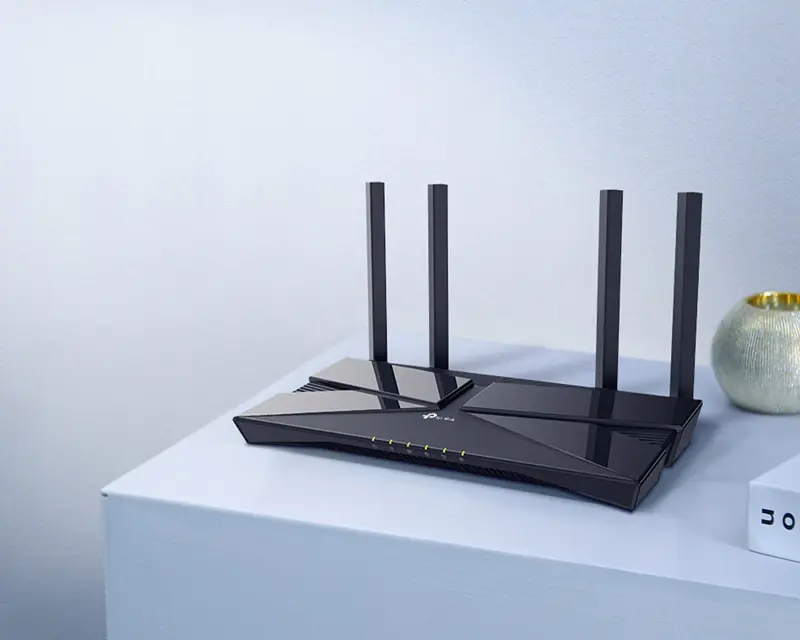 TP-LINK Archer AX23 AX1800 bežični dual band Wi-Fi 6 ruter  - Slika proizvoda 8