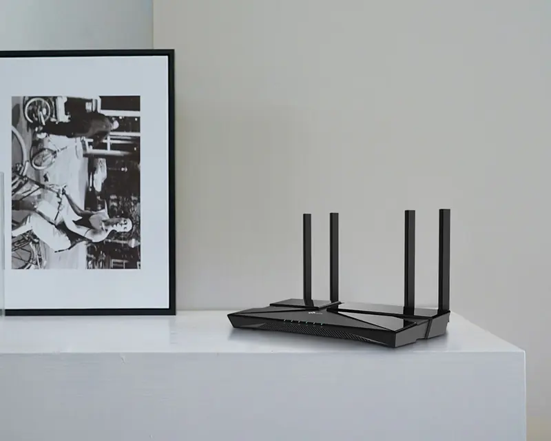 TP-LINK Archer AX23 AX1800 bežični dual band Wi-Fi 6 ruter  - Slika proizvoda 9