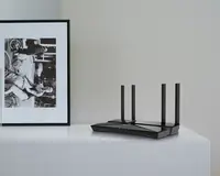 TP-LINK Archer AX23 AX1800 bežični dual band Wi-Fi 6 ruter  - Thumbnail 9
