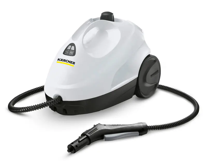 KARCHER SC 2 EASYFIX Paročistač beli (1.512-600.0)  - Slika proizvoda 2