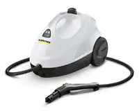 KARCHER SC 2 EASYFIX Paročistač beli (1.512-600.0)  - Thumbnail 2