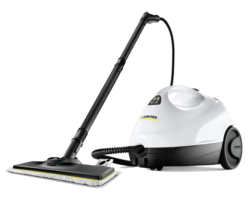 KARCHER SC 2 EASYFIX Paročistač beli (1.512-600.0)  - Slika proizvoda 3