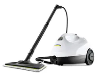 KARCHER SC 2 EASYFIX Paročistač beli (1.512-600.0)  - Thumbnail 3