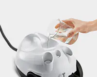 KARCHER SC 2 EASYFIX Paročistač beli (1.512-600.0)  - Thumbnail 4