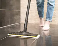 KARCHER SC 2 EASYFIX Paročistač beli (1.512-600.0)  - Thumbnail 5