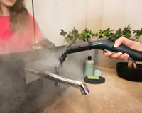 KARCHER SC 2 EASYFIX Paročistač beli (1.512-600.0)  - Thumbnail 6