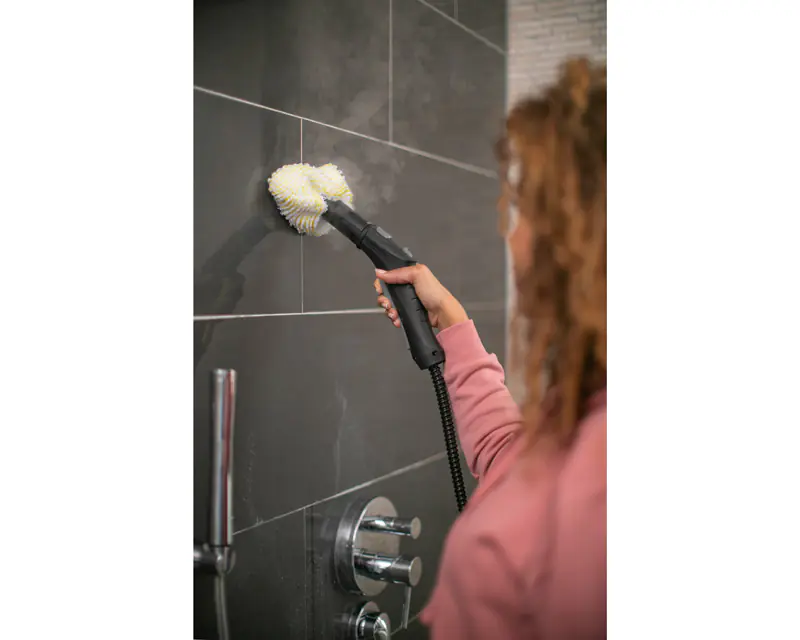 KARCHER SC 2 EASYFIX Paročistač beli (1.512-600.0)  - Slika proizvoda 7