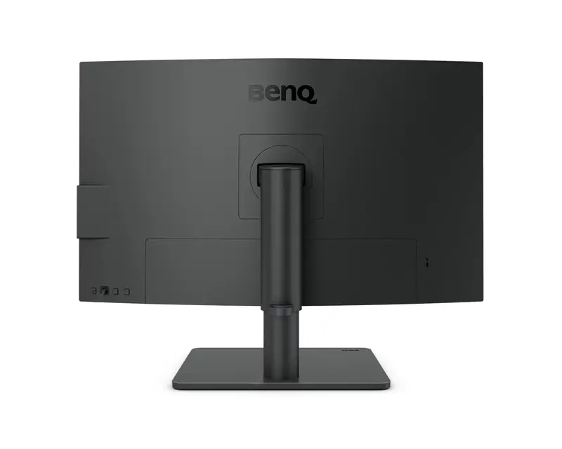 BENQ 27 inča PD2705U 4K 3840x2160 IPS USB-C 65W dizajnerski monitor - Slika proizvoda 5