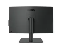BENQ 27 inča PD2705U 4K 3840x2160 IPS USB-C 65W dizajnerski monitor  - Thumbnail 5